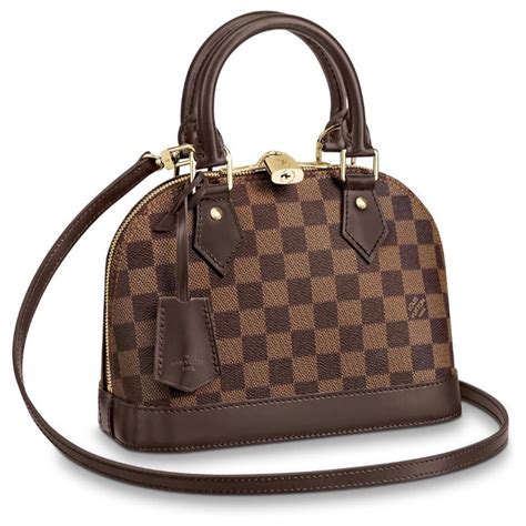 alma tasche louis vuitton